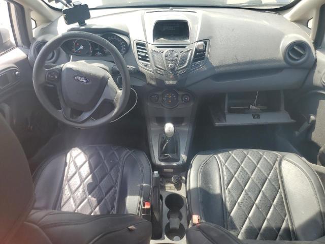 2017 FORD FIESTA S - 3FADP4AJ3HM153269