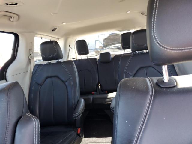 2022 CHRYSLER PACIFICA TOURING L #3301844358