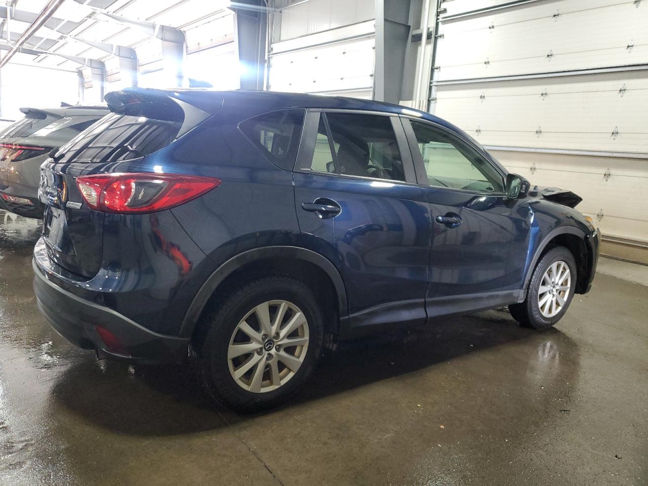 MAZDA CX-5 TOURING