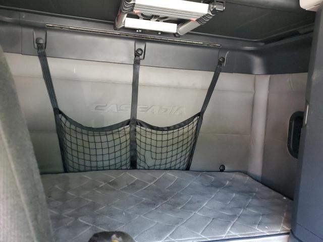 2019 FREIGHTLINER CASCADIA 1 #3234350058