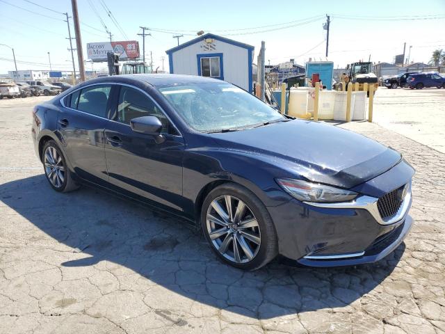 2018 MAZDA 6 GRAND TOURING RESERVE JM1GL1WY1J1309089