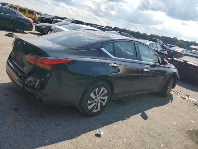 2023 NISSAN ALTIMA S 1N4BL4BV4PN419875