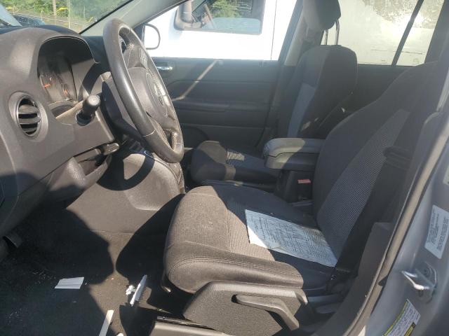 2012 JEEP COMPASS LA - 1C4NJCEB3CD543936