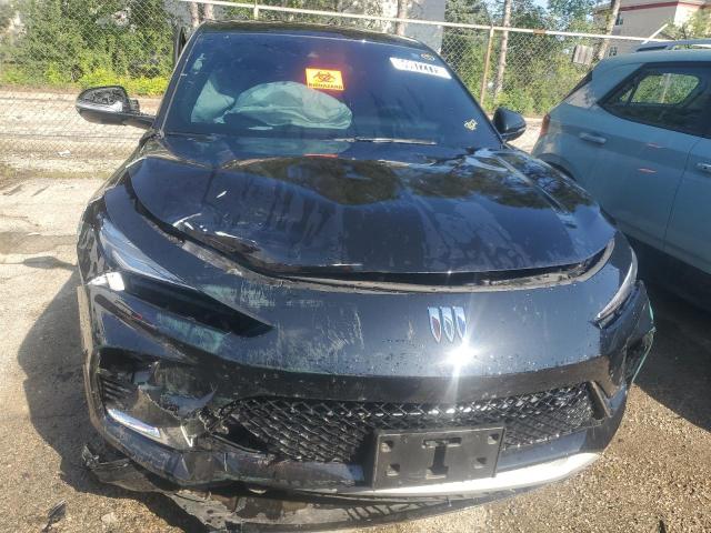2024 BUICK ENVISTA SP KL47LBE22RB146908