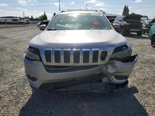 2019 JEEP CHEROKEE L 1C4PJLDB4KD488258