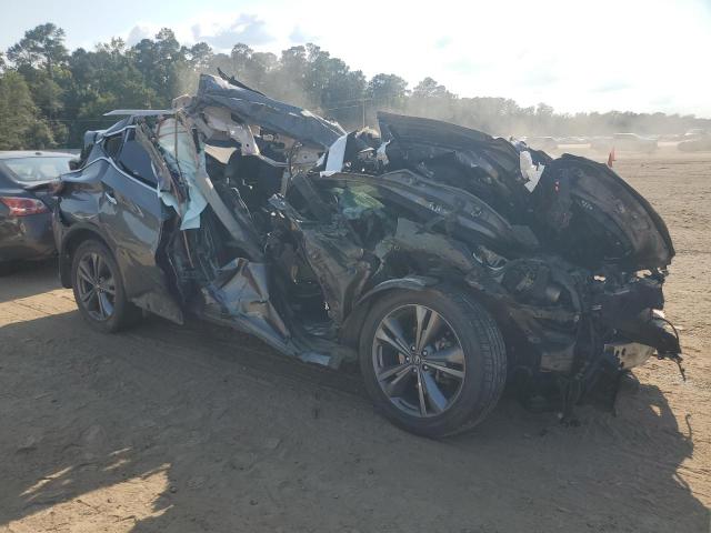 2020 NISSAN MURANO PLA 5N1AZ2DJ7LN139862