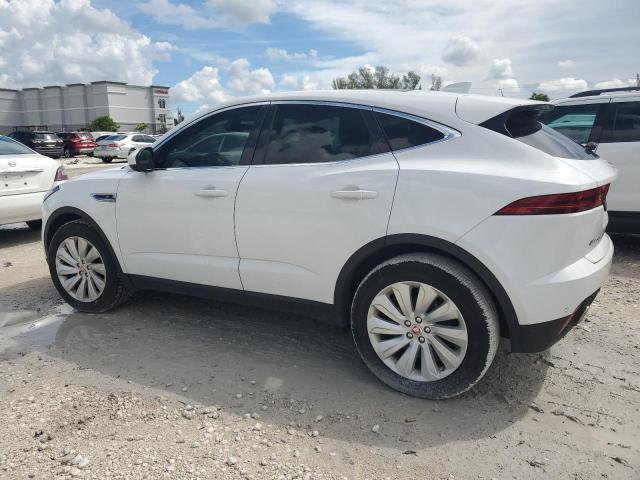 2018 JAGUAR E-PACE SE SADFP2FX5J1Z05078