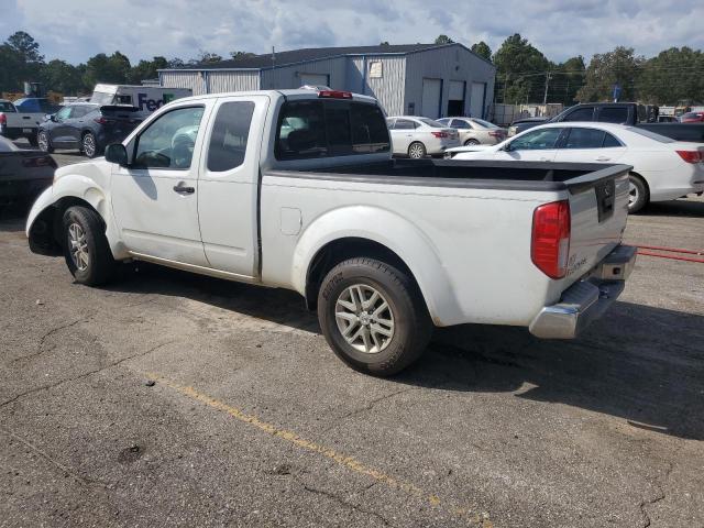 2017 NISSAN FRONTIER S 1N6BD0CT9HN707600