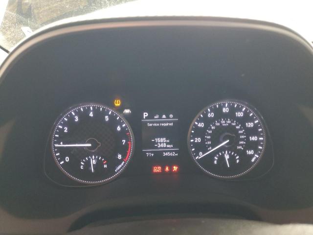 2020 HYUNDAI ELANTRA SE - 5NPD84LF9LH627627