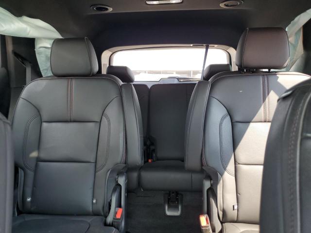 2023 CHEVROLET TRAVERSE R 1GNEVJKW1PJ181930