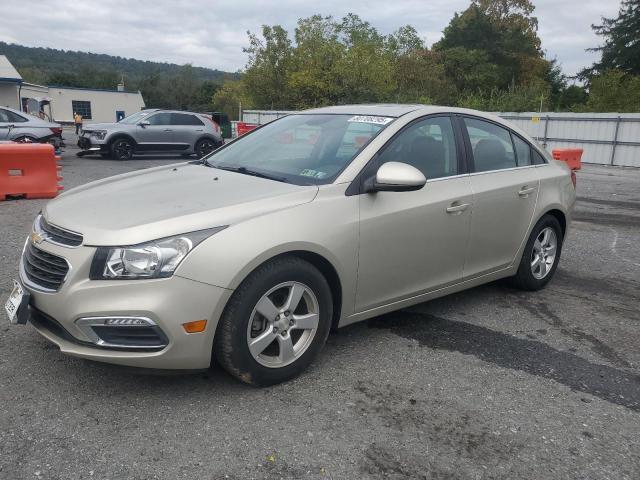 2016 CHEVROLET CRUZE LIMITED LT 1G1PE5SB3G7151081