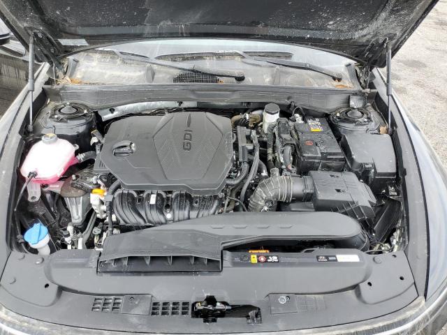 2024 HYUNDAI SONATA SEL - KMHL14JA9RA416642