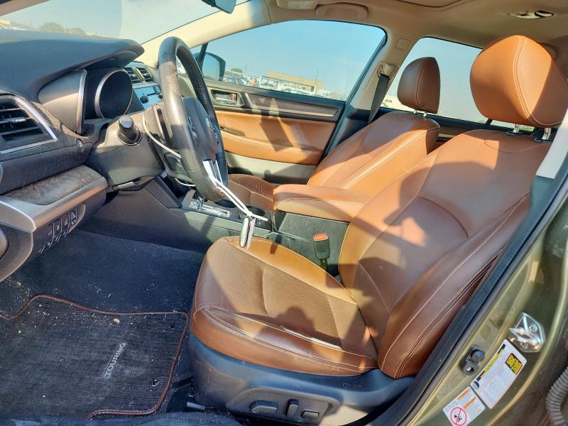 2017 SUBARU OUTBACK TO 4S4BSATC6H3365027