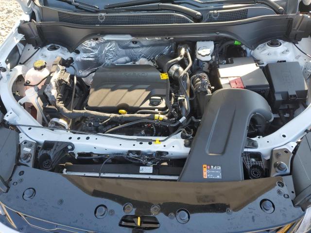 2025 CHEVROLET TRAX ACTIV KL77LKEP4SC312537