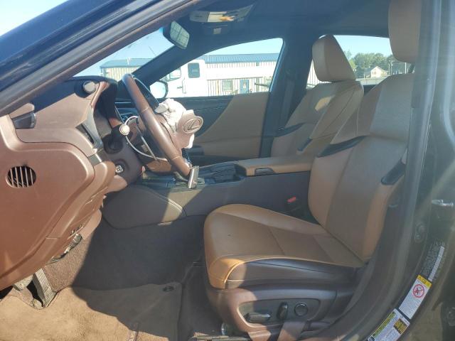 2019 LEXUS ES 350 58ABZ1B16KU034244