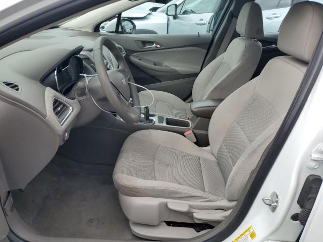 2018 CHEVROLET CRUZE LS #3318984932