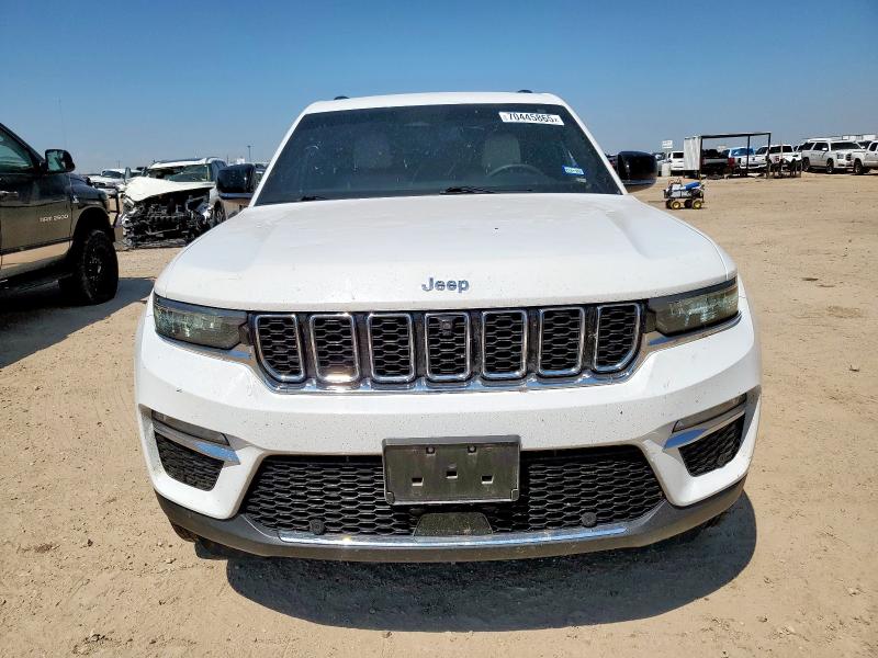 2023 JEEP GRAND CHER 1C4RJHBG4PC535418