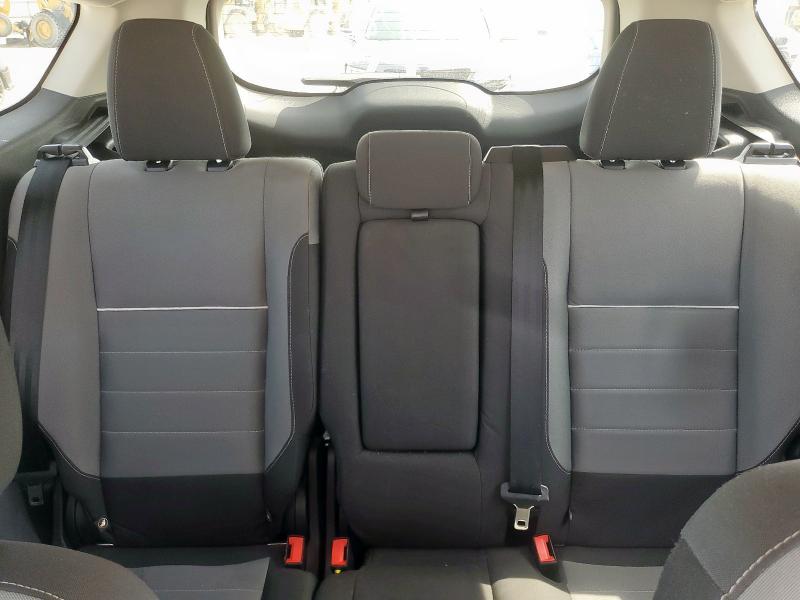 2015 FORD ESCAPE SE - 1FMCU9GX5FUA33209