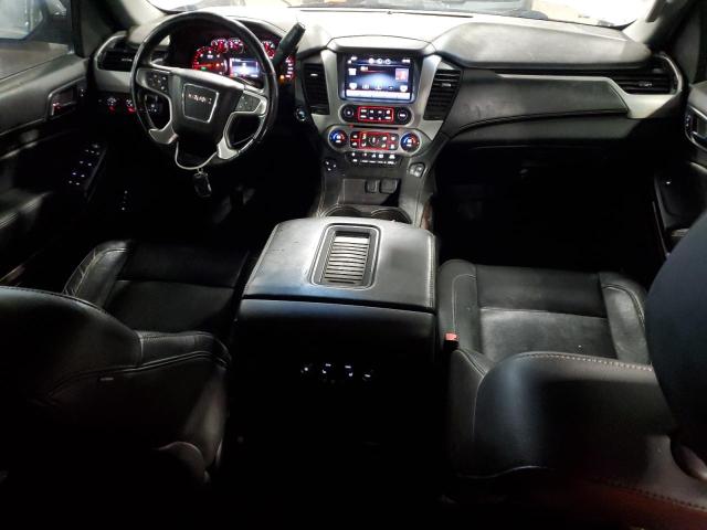 2015 GMC YUKON XL K #3286701286