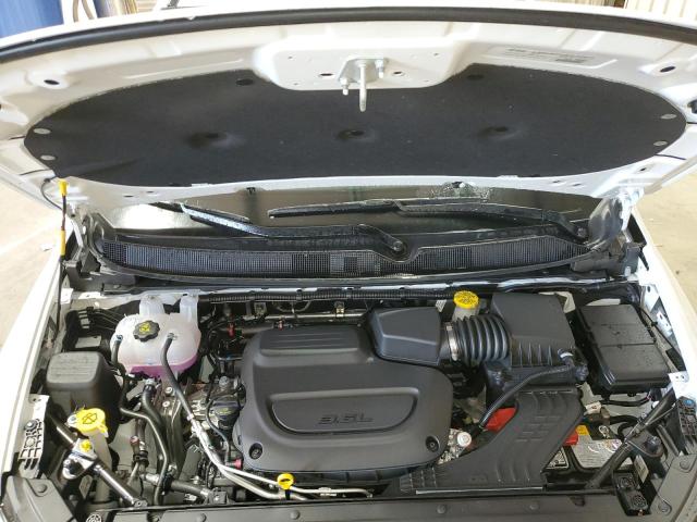 2026 CHRYSLER PACIFICA S 2C4RC1BGXTR156989