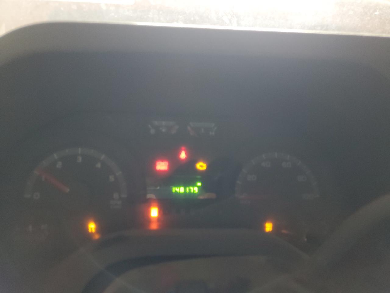 Lot #3290017295 2013 FORD ECONOLINE E250 VAN