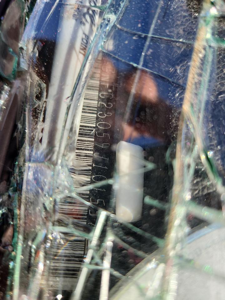 Lot #3246106099 2009 CHEVROLET TAHOE C1500 LT