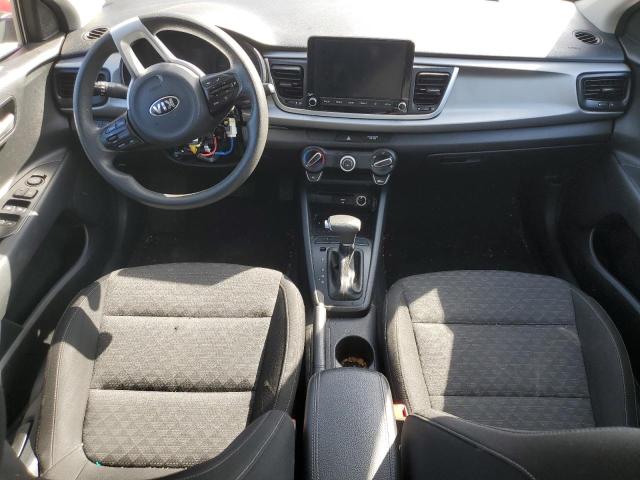 2021 KIA RIO LX 3KPA24AD9ME374465