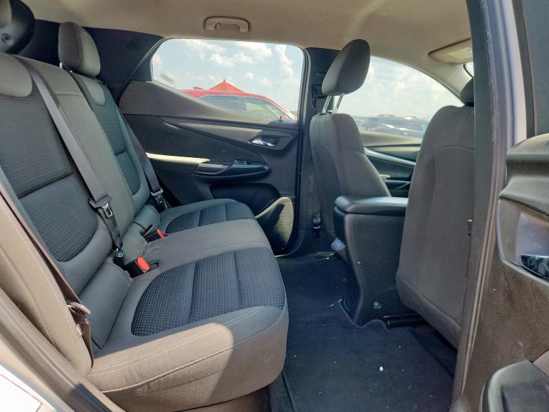 2023 CHEVROLET BOLT EUV L 1G1FY6S09P4164006