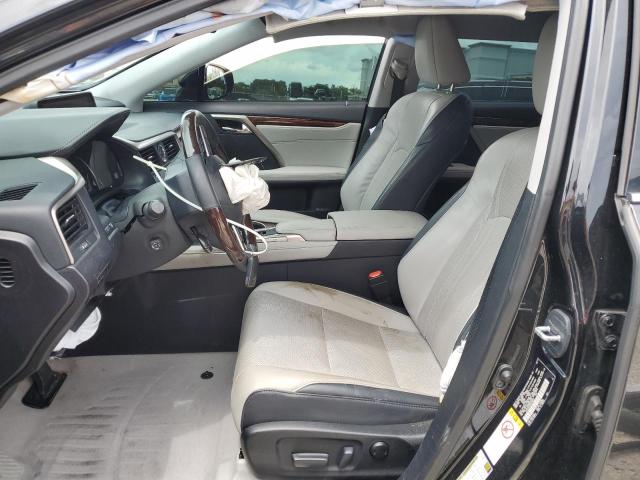 2017 LEXUS RX 350 BAS 2T2ZZMCA8HC078922