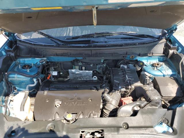 2013 MITSUBISHI 3000 GTO - 4A4AP3AUXDE020423