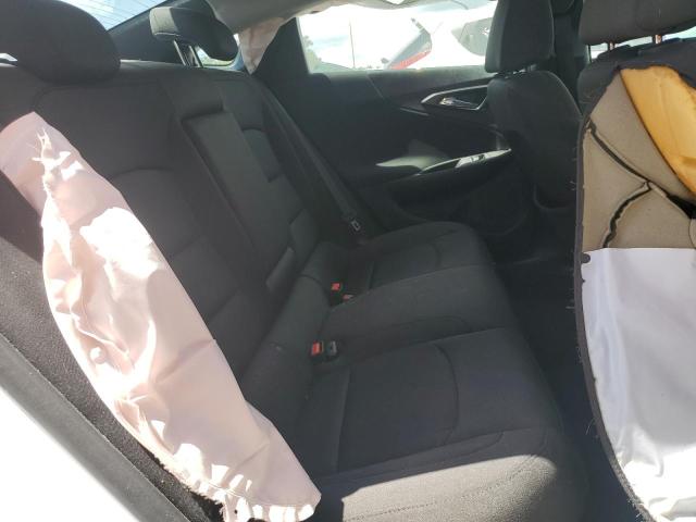 2018 CHEVROLET MALIBU LT 1G1ZD5ST2JF253800