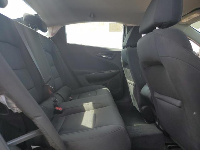 2020 CHEVROLET MALIBU LS #3242463945