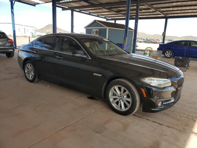 2016 BMW 528 I - WBA5A5C50GG347365