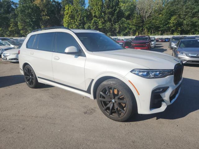 2020 BMW X7 M50I 5UXCX6C09L9C42648