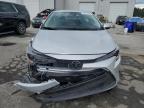 Lot #3296280466 2025 TOYOTA COROLLA LE