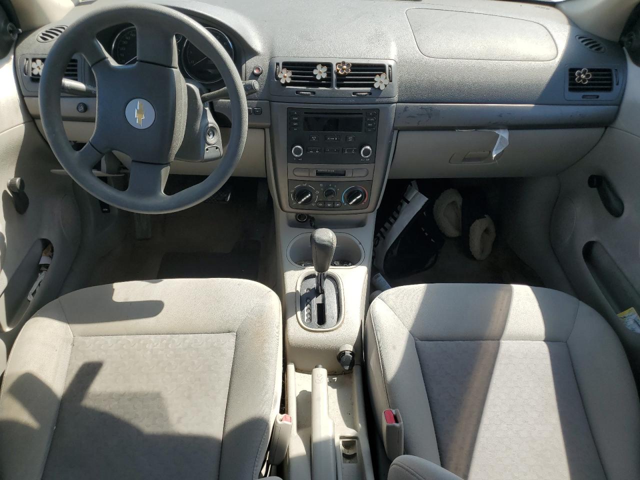 Lot #3259093050 2006 CHEVROLET COBALT LS