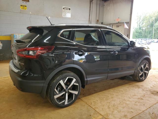 2020 NISSAN ROGUE SPOR - JN1BJ1CW1LW360426