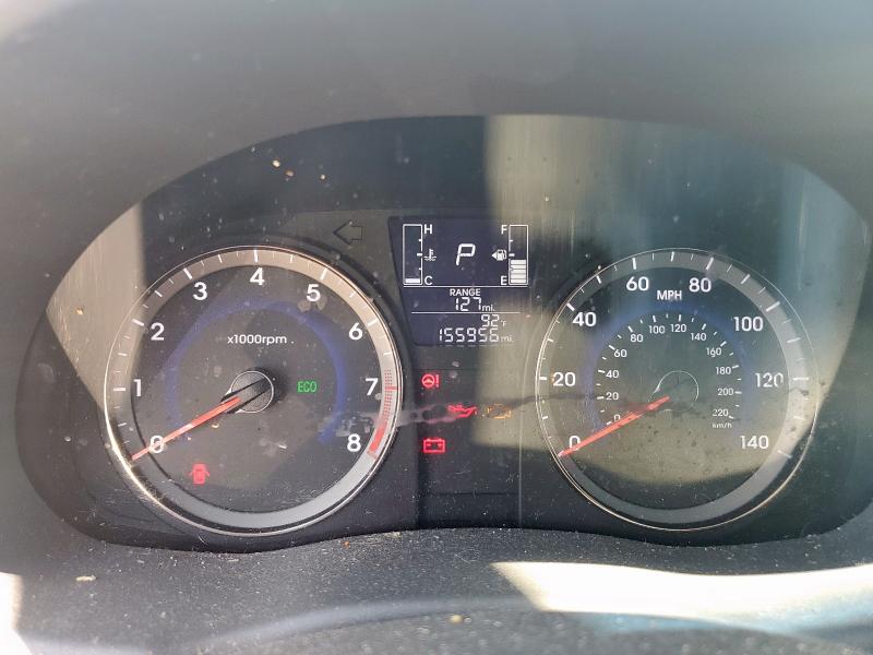 2017 HYUNDAI ACCENT SE KMHCT4AE2HU281921