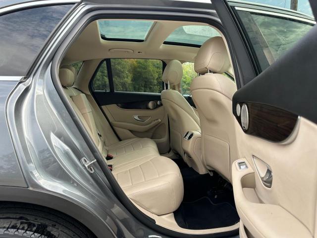 2021 MERCEDES-BENZ GLC 300 4M W1N0G8EB8MV307941