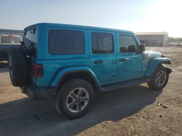 2020 JEEP WRANGLER U - 1C4HJXENXLW147277
