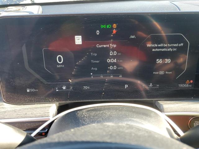 2025 KIA K5 EX - KNAG34J70S5293135