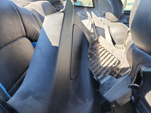 2021 FORD MUSTANG #3298142243