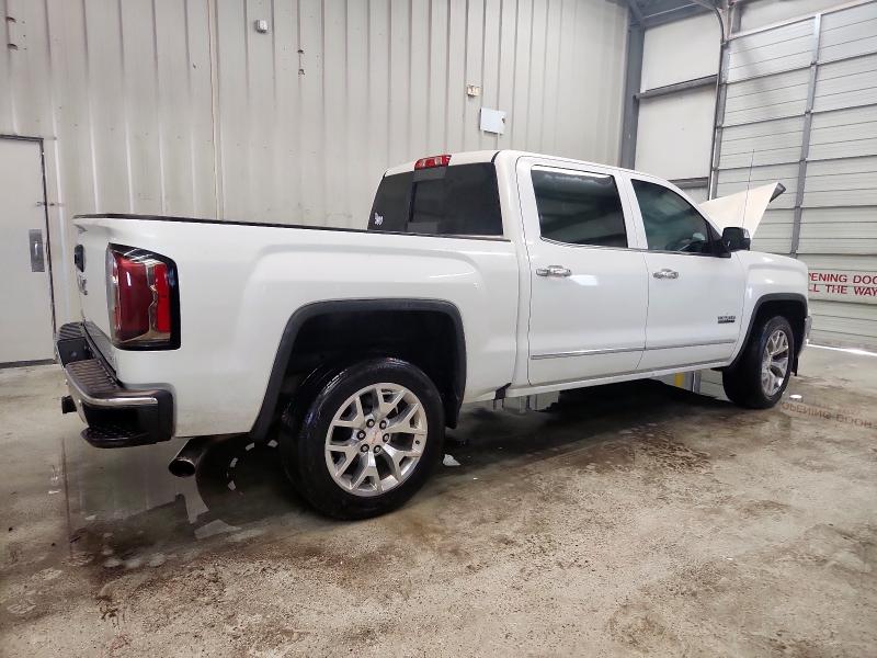 2016 GMC SIERRA C15 - 3GTP1NEC9GG198773