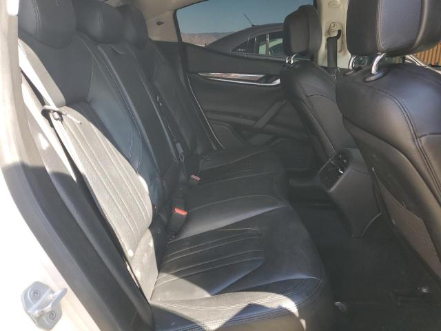 2015 MASERATI GHIBLI ZAM57XSA5F1151690