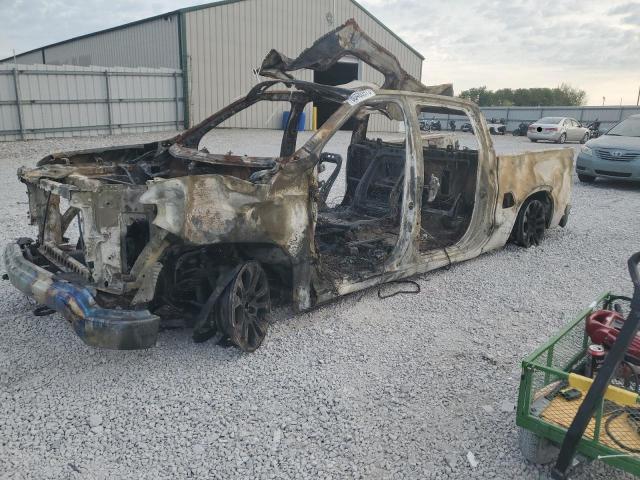 2023 CHEVROLET SILVERADO K1500 LTZ 2GCUDGED4P1113295