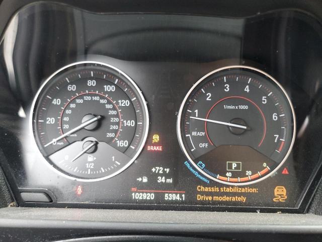 2017 BMW 230XI WBA2H9C31HV986937