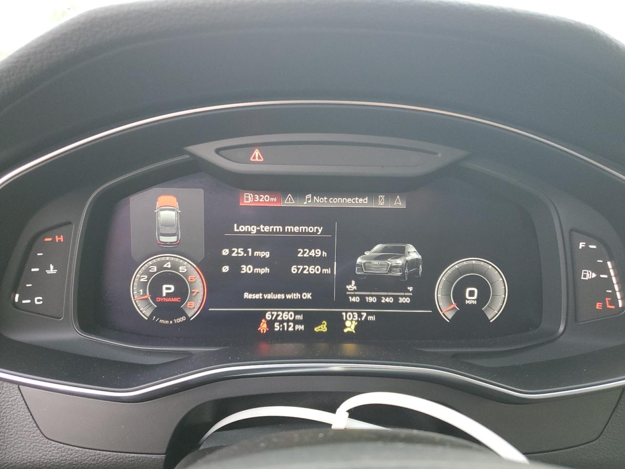 AUDI A6 PREMIUM PLUS