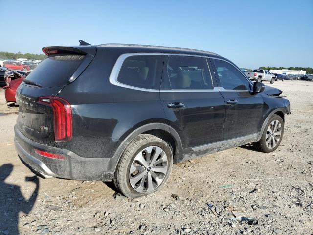 2020 KIA TELLURIDE S 5XYP6DHC4LG064527