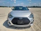 Lot #3294441495 2013 HYUNDAI VELOSTER T
