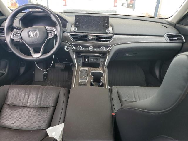 2021 HONDA ACCORD TOU 1HGCV3F92MA001576